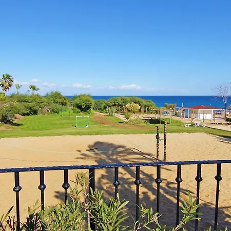 Villa Isadora Paralimni